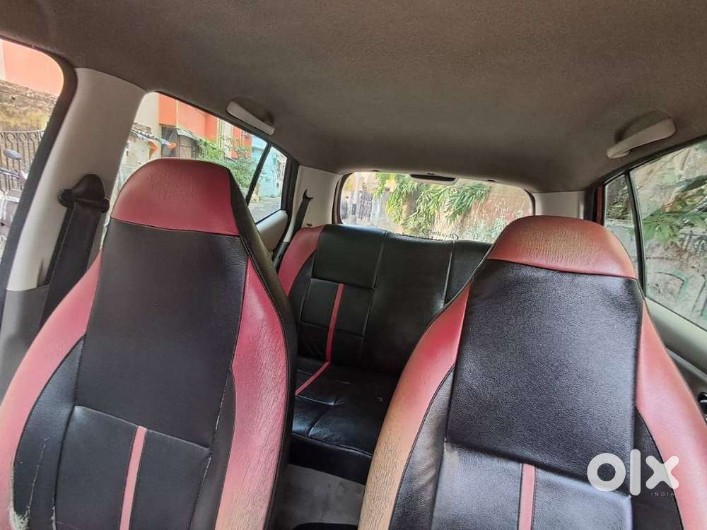 Hyundai I10 Sportz, 2017, Petrol