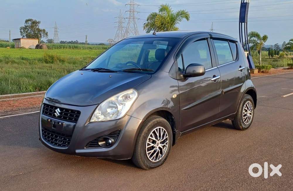 Maruti Suzuki Ritz Vdi Bs-iv, 2014, Diesel