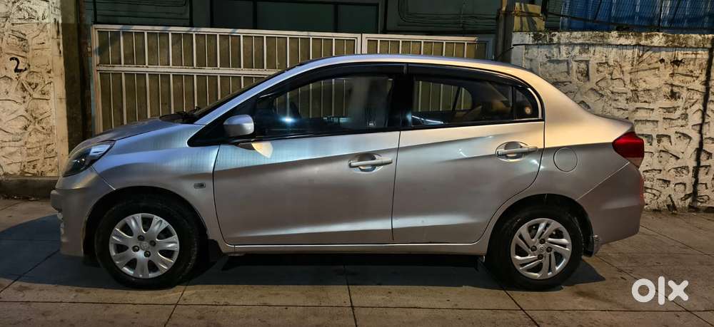 Honda Amaze Vx O I Vtec, 2013