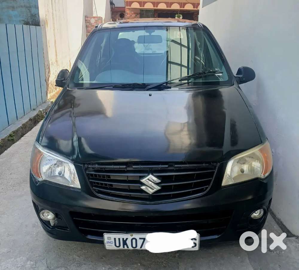Maruti Suzuki Alto K10 Vxi