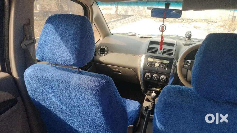 Maruti Suzuki Sx4 2011