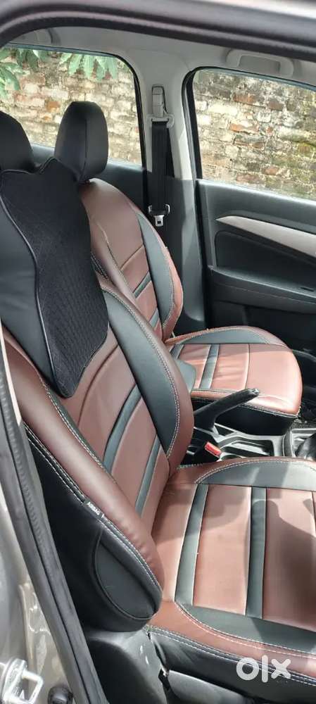 Vitara Brezza Zdi Plus