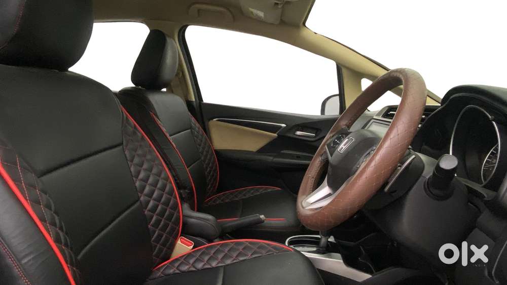 Honda Jazz Vx Cvt, 2021, Petrol