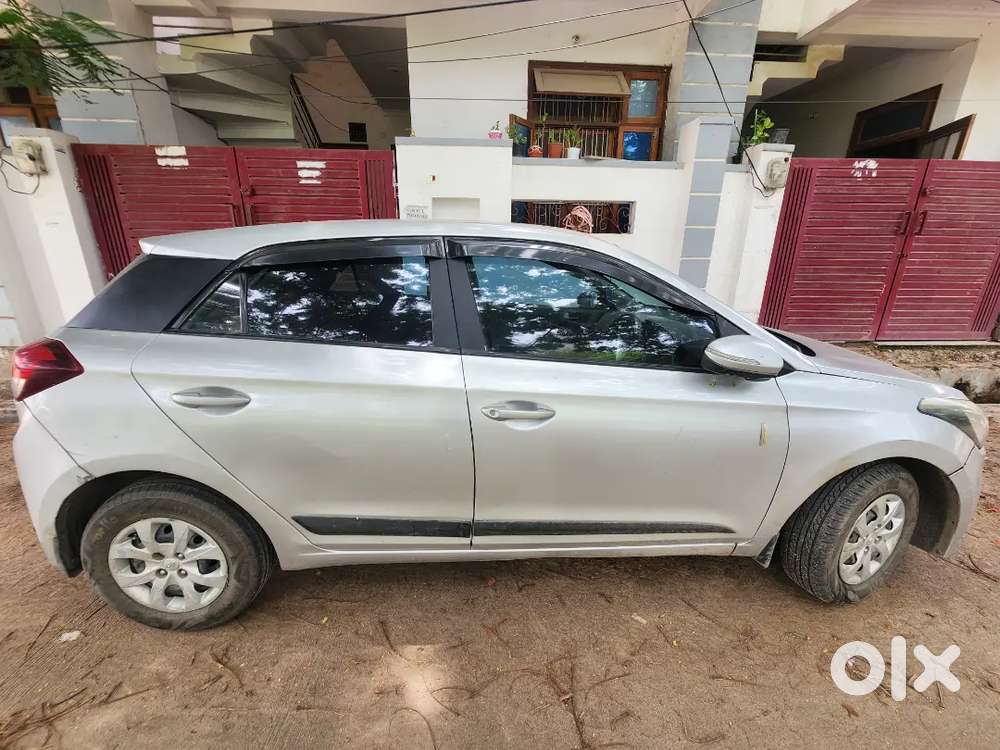 Hyundai I20 Sportz Diesel 2016 Year