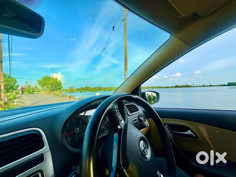 Volkswagen Ameo 1.5 Tdi 2016