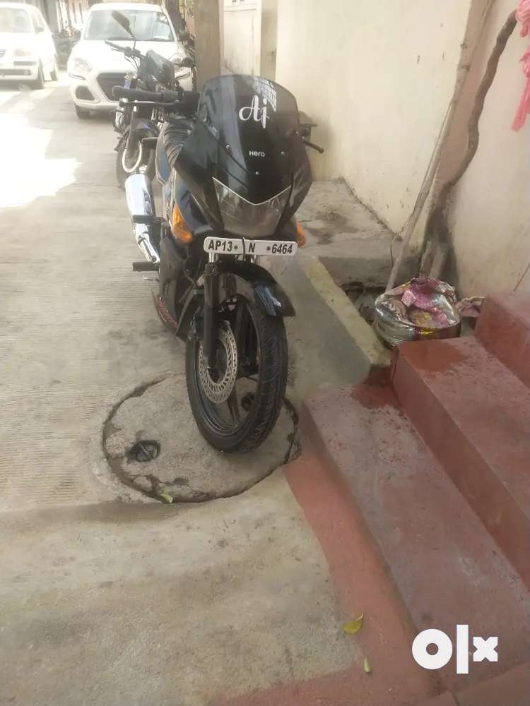 Olx bikes in discount kukatpally