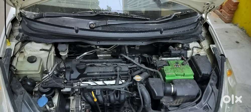 Hyundai i20 1.2 Magna 2010