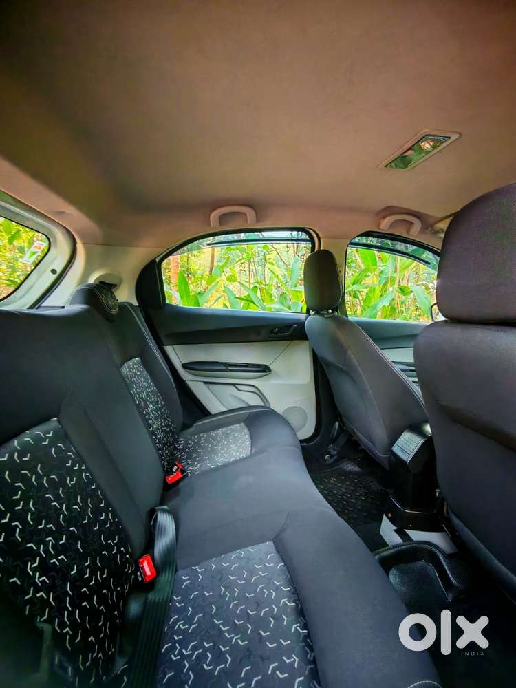 Tata Tiago 1.2 Revotron Xta, 2022, Petrol