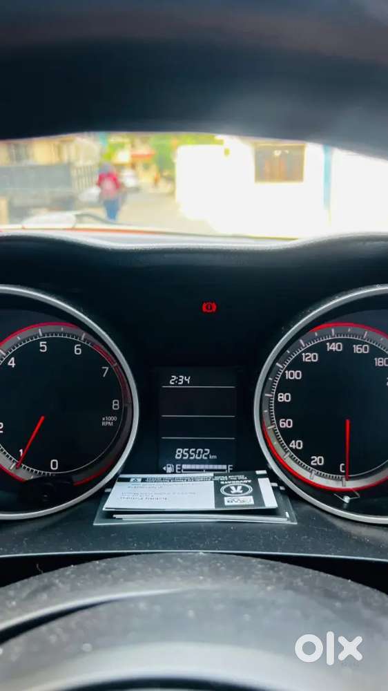 Maruti Suzuki Swift 2020 Urgent Sell Good Condition Car