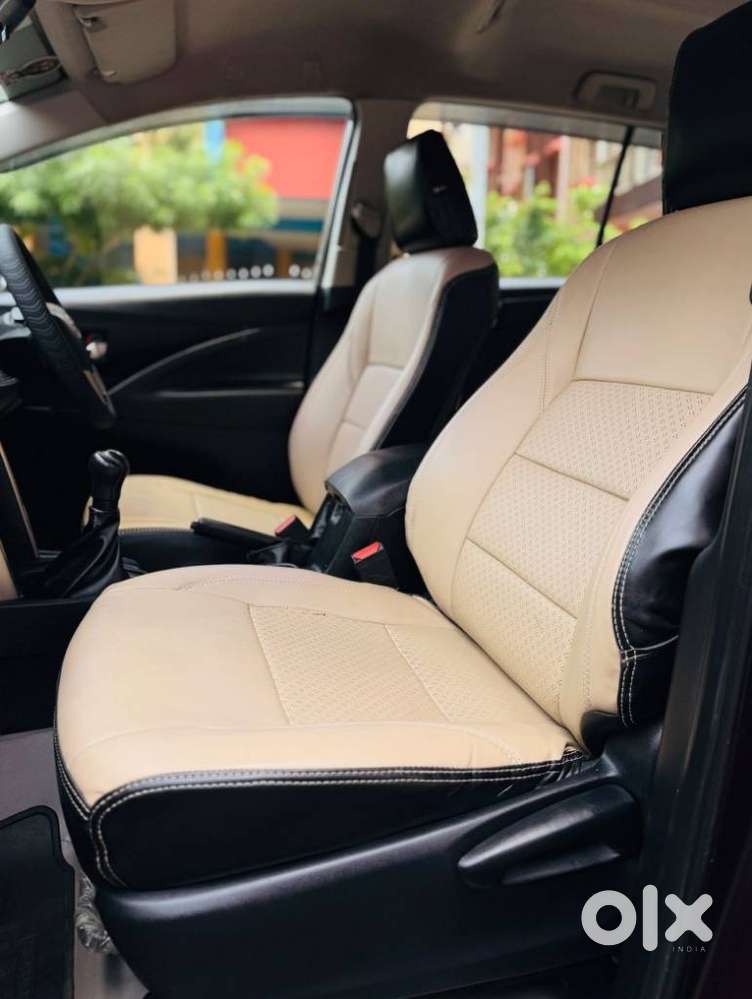 Toyota Innova Crysta 2.4 G Mt 8s, 2022, Diesel