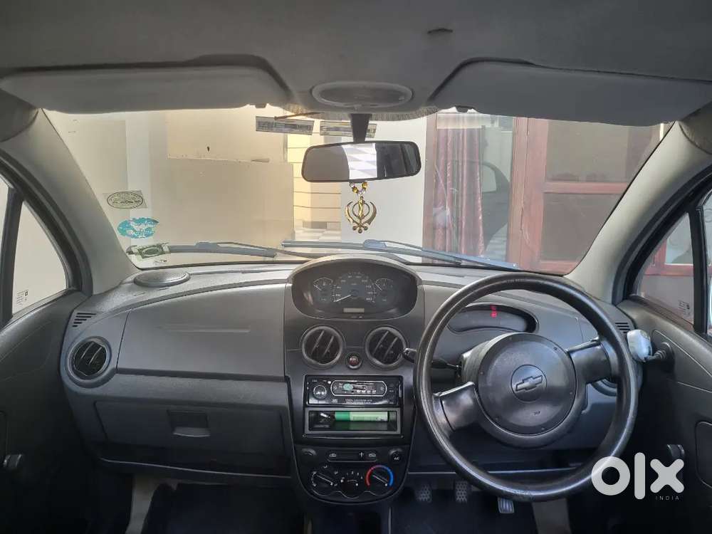 Chevrolet Spark 1.0 E 2009