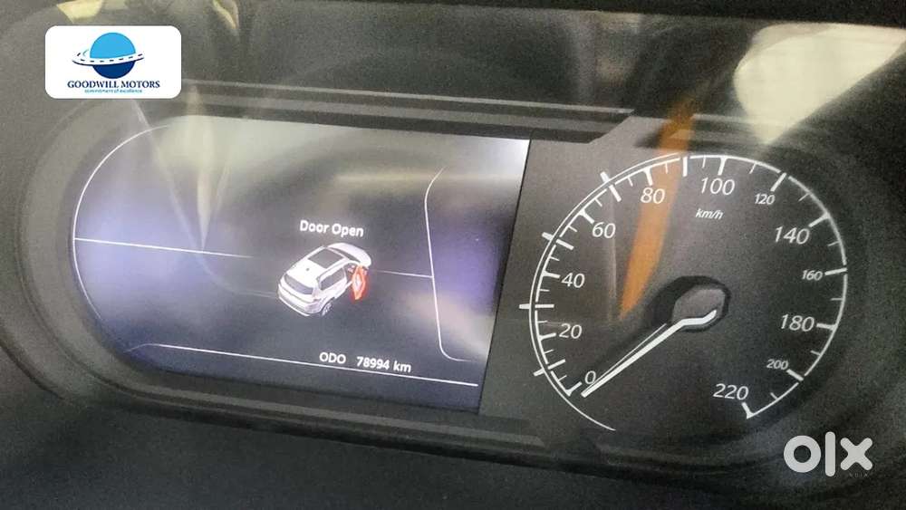 Tata Safari 2.0 Kryotec Xza Plus, 2022, Diesel