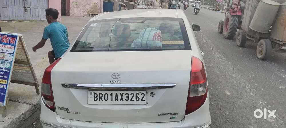 99000 Km Chala Hai