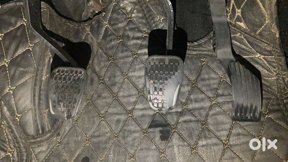 Tata Nexon 1.2 Revotron Xm, 2018, Cng & Hybrids