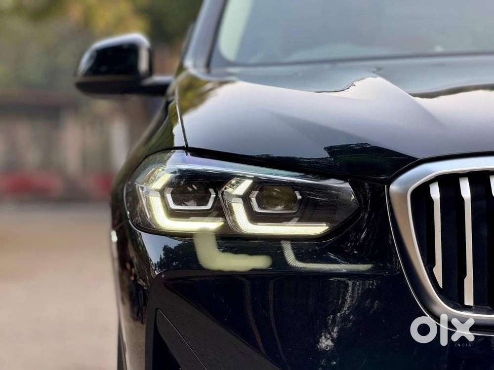 Bmw X3 Xdrive20d M Sport, 2023, Diesel