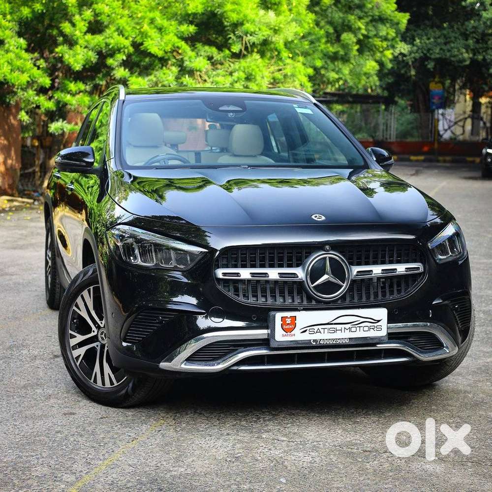 Mercedes-benz Gla 200, 2025, Petrol