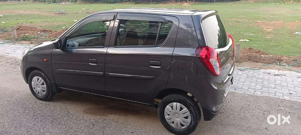 Maruti Suzuki Alto 800 2019 Petrol 74000 Km Driven