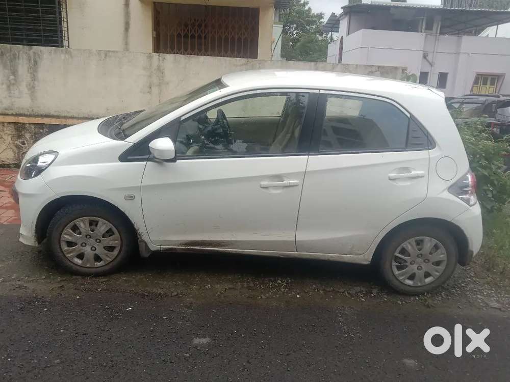 Honda Brio 2013 S