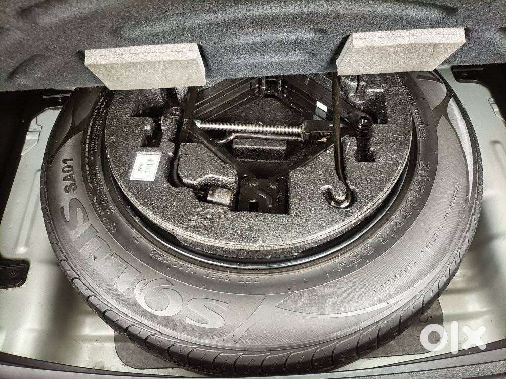 Hyundai Creta 1.6 E Plus, 2018