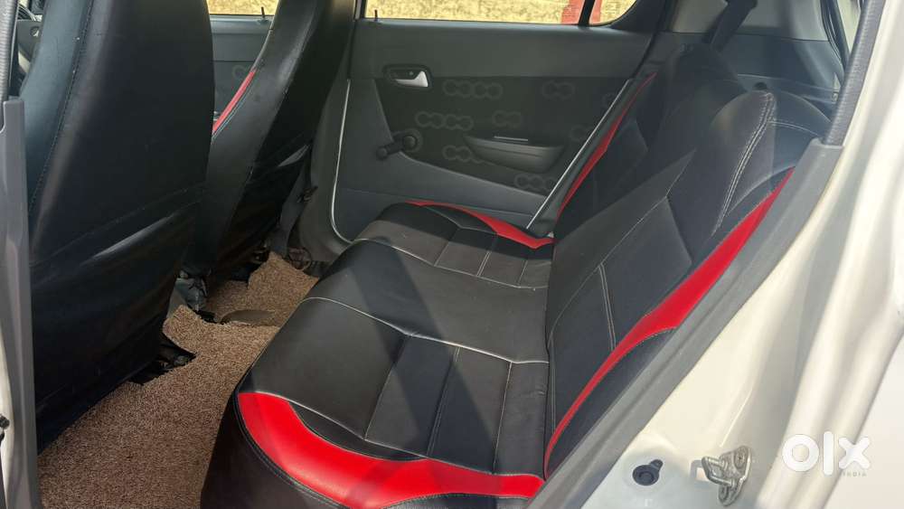 Maruti Suzuki Alto 800 Lxi, 2016, Petrol