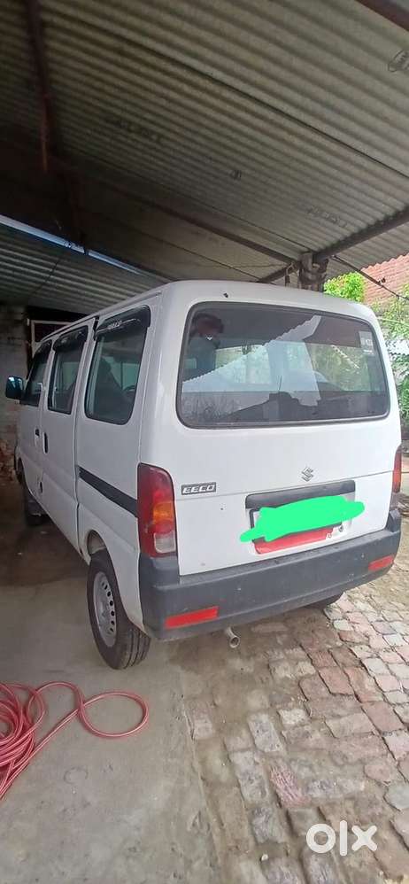 Maruti Suzuki Eeco 2024