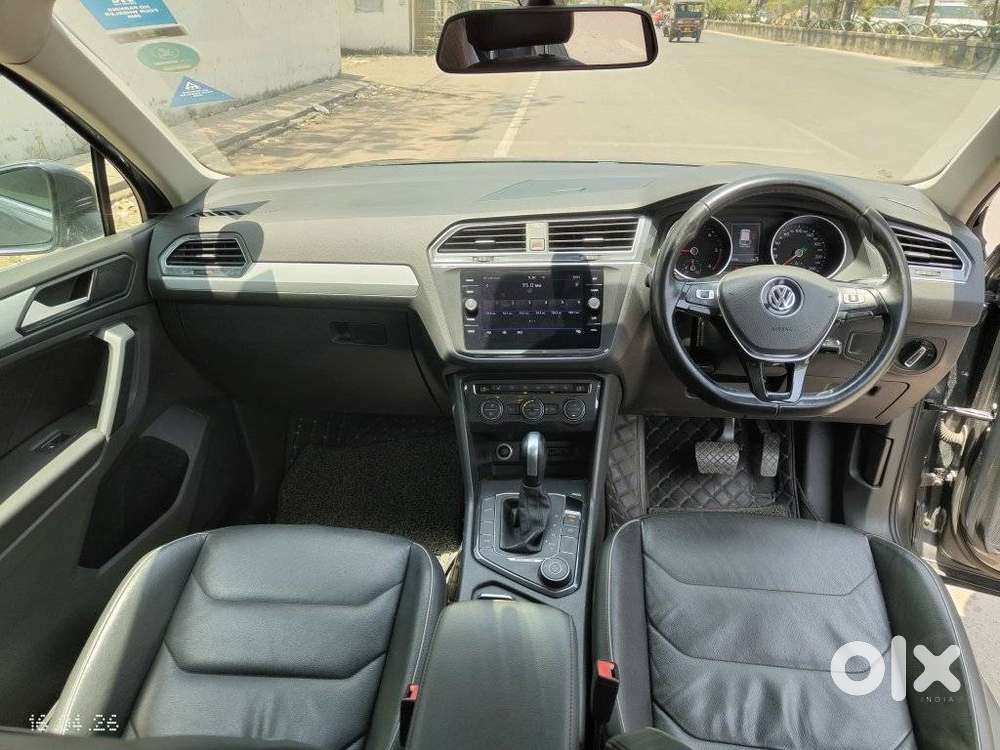 Volkswagen Taigun, 2020, Diesel