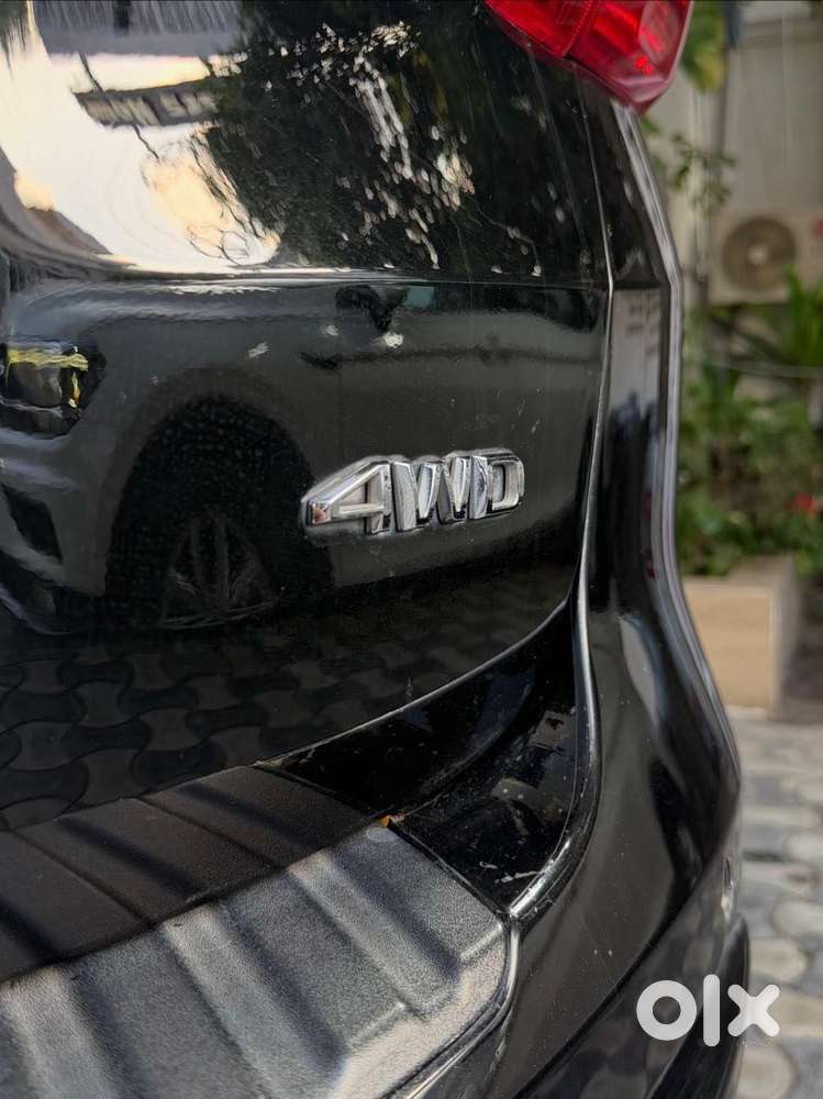 Ford Endeavour 3.2 Titanium Plus 4x4 At, 2019, Diesel