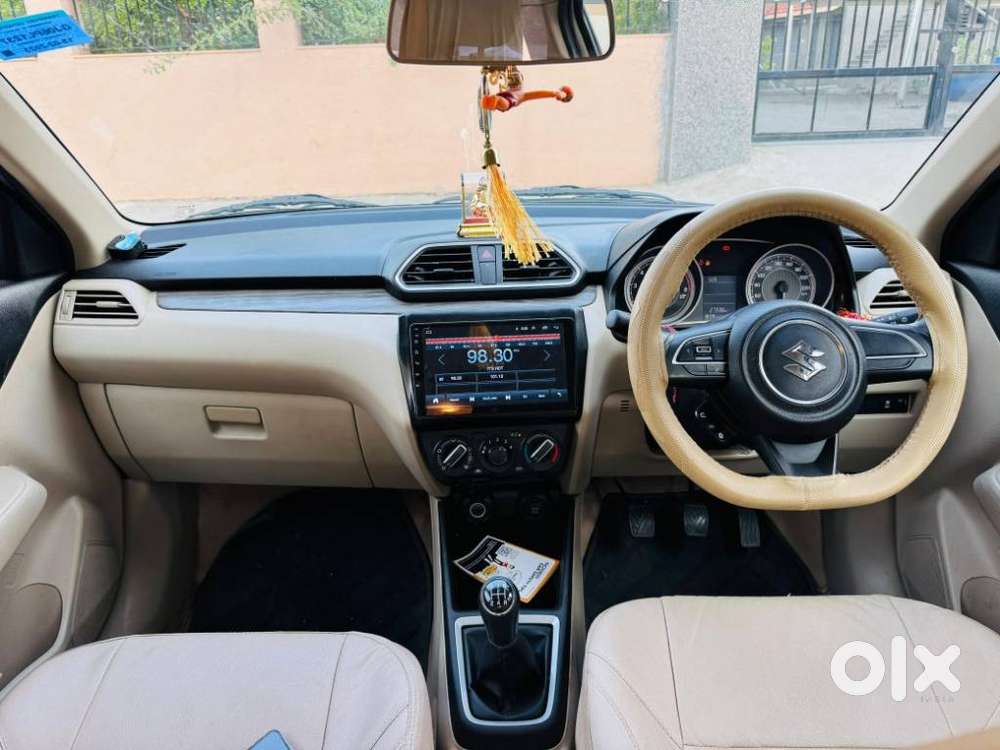 Maruti Suzuki Dzire 1.2 Vxi, 2023, Petrol