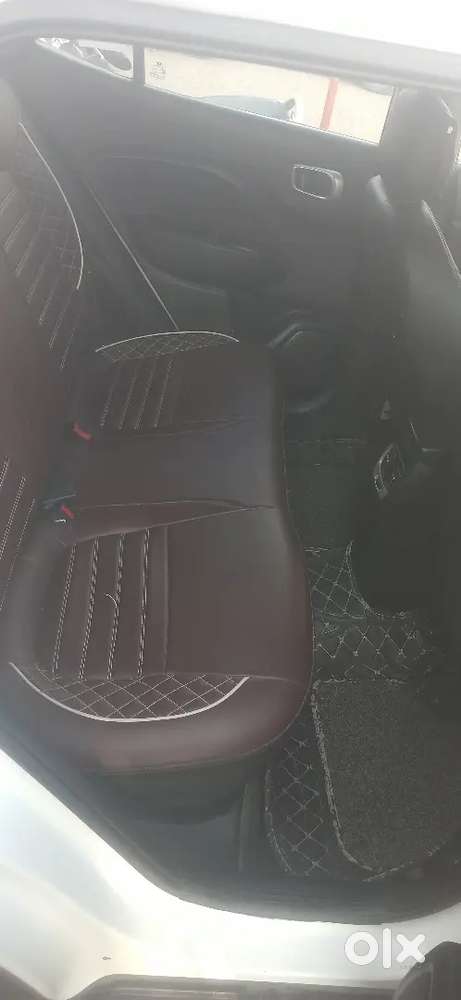 Hyundai Venue 1.5 Crdi E 2021