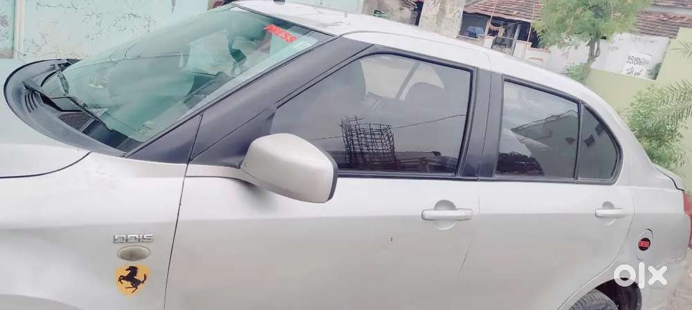 Maruti Suzuki Dzire 2010 Diesel Good Condition