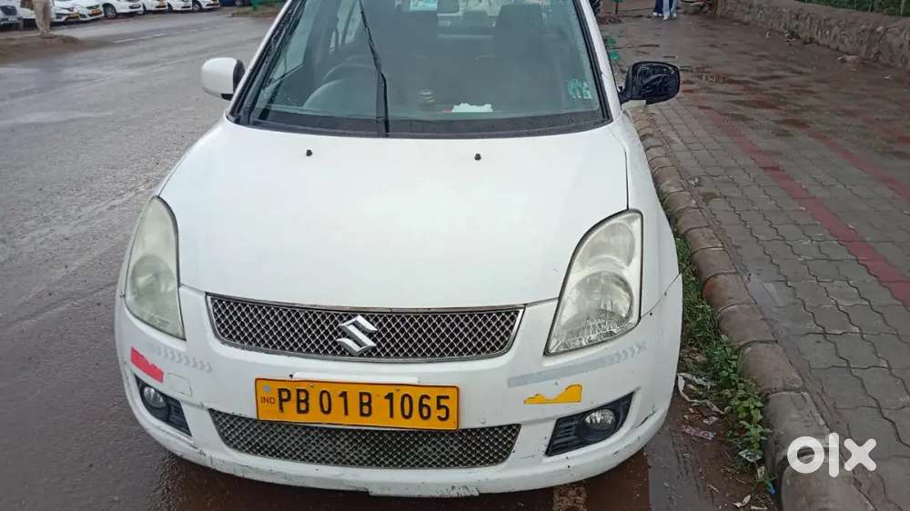 Maruti Dezire For Sale
