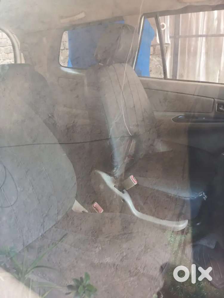 Toyota Innova 2007