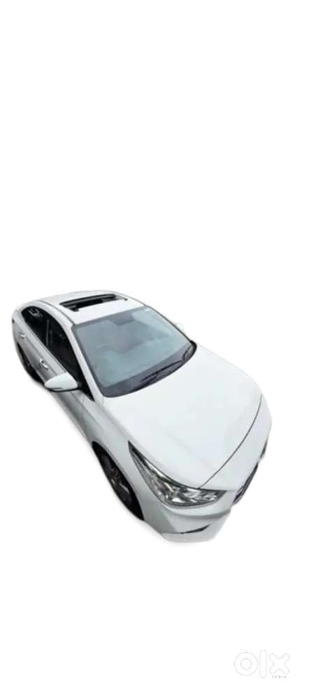 Hyundai Verna 1.6 Sx 2018