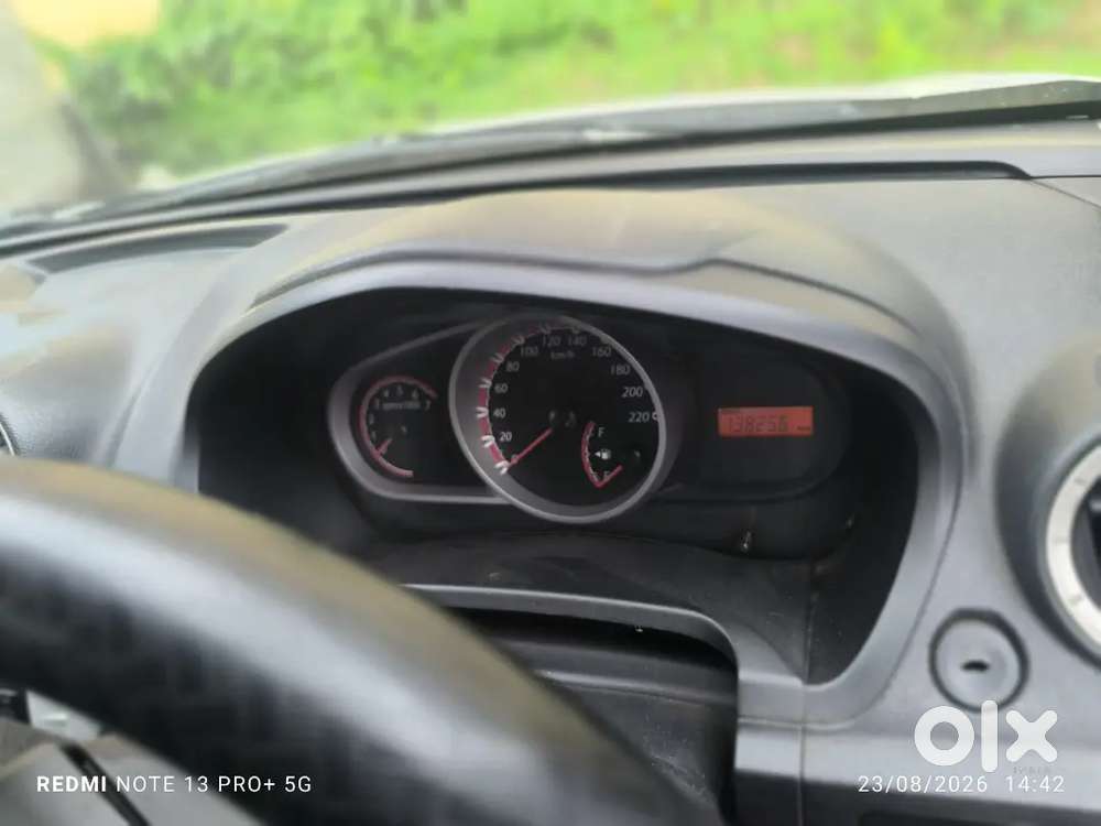 Ford Figo 1.4 Diesel 2012