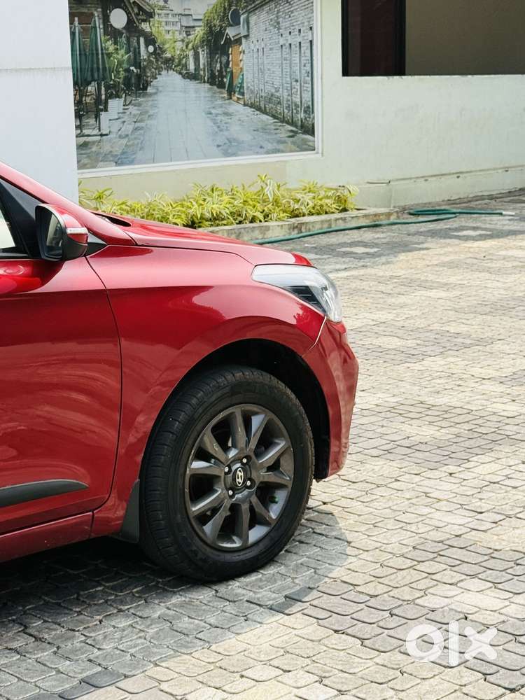 Hyundai Elite I20 1.4 Sportz Plus Crdi, 2019, Diesel