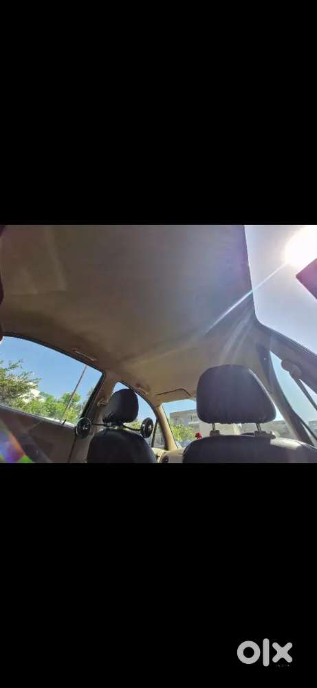 Chevrolet Spark 2012 Cng & Hybrids Well Maintained