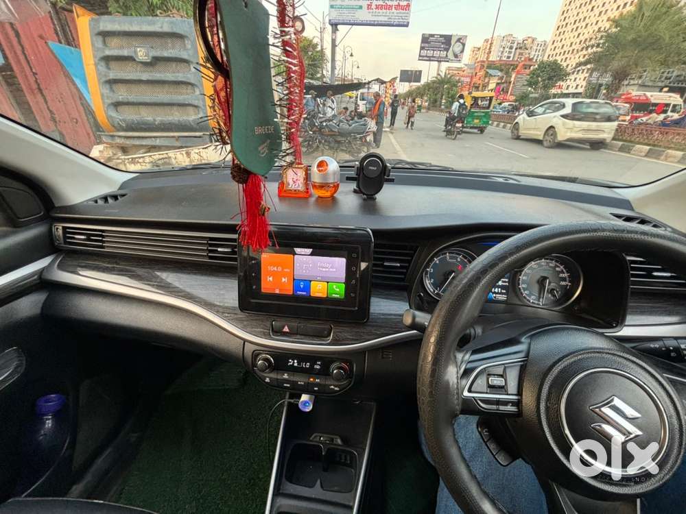 Maruti Suzuki Xl6 Petrol 2021