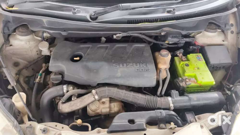 Maruti Ertiga Vdi 2019