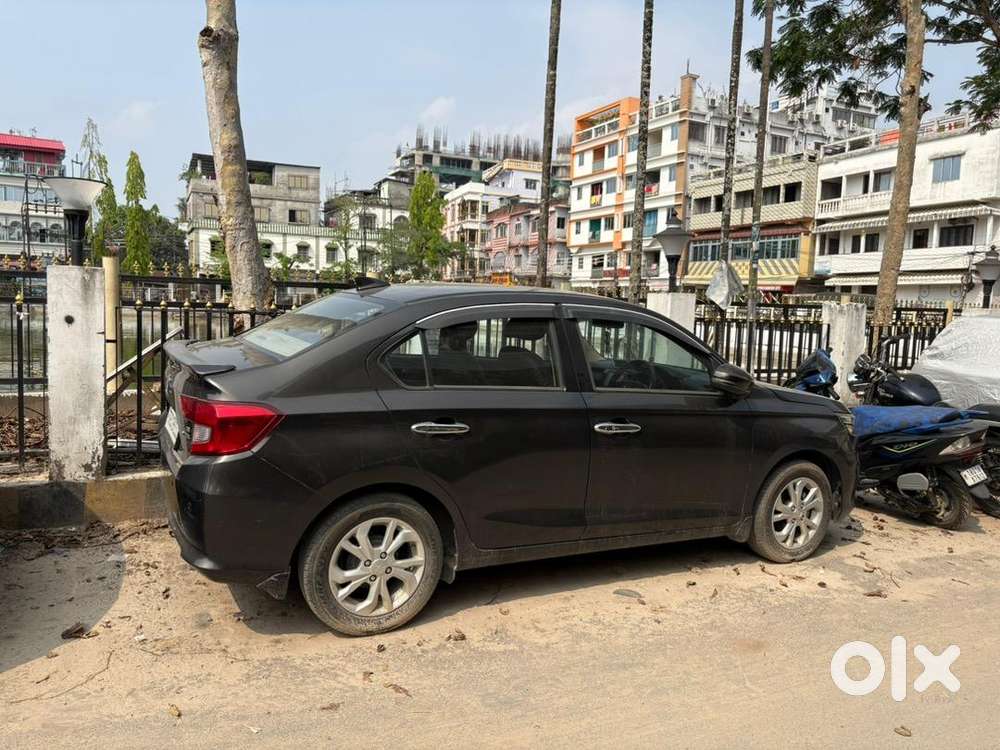 Honda Amaze 2019 Petrol 11000 Km Driven