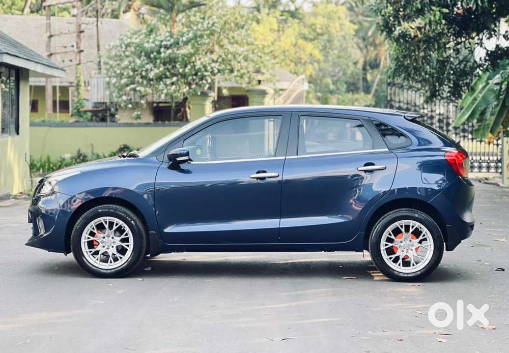 Maruti Suzuki Baleno 2020 Model Well Maintained
