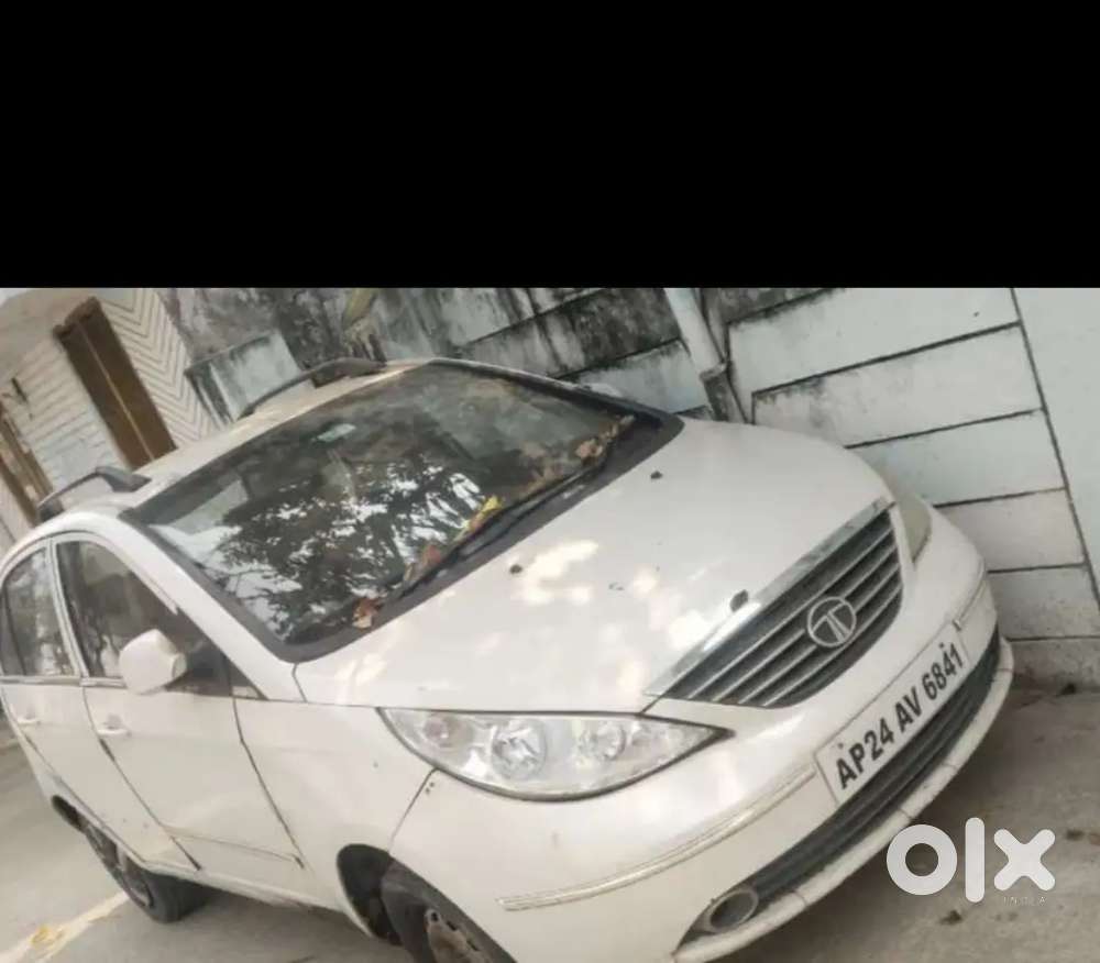 Tata Vista