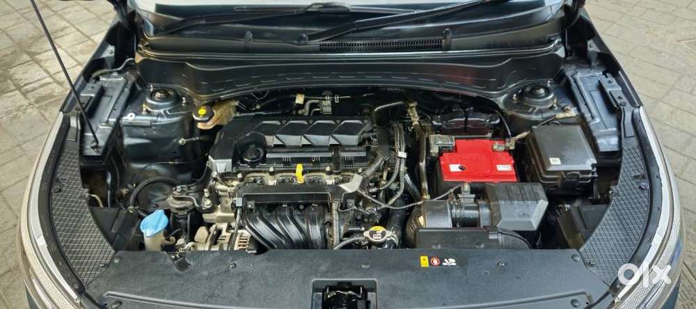 Kia Seltos 1.5 Htk+, 2022, Petrol