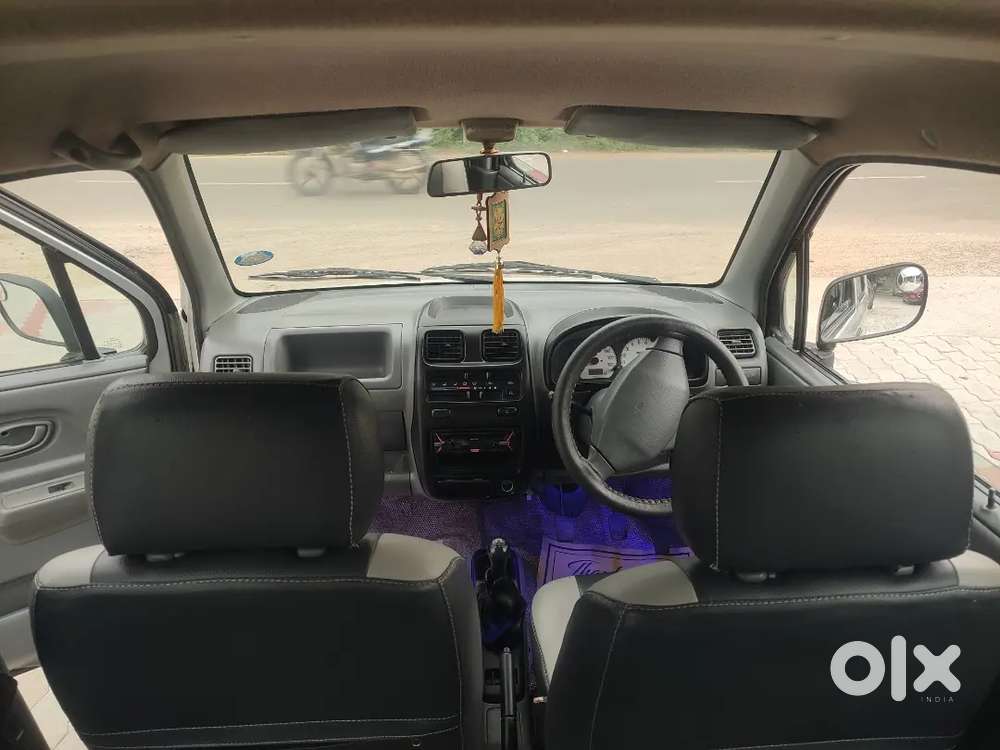 Maruti Suzuki Wagon R 2004