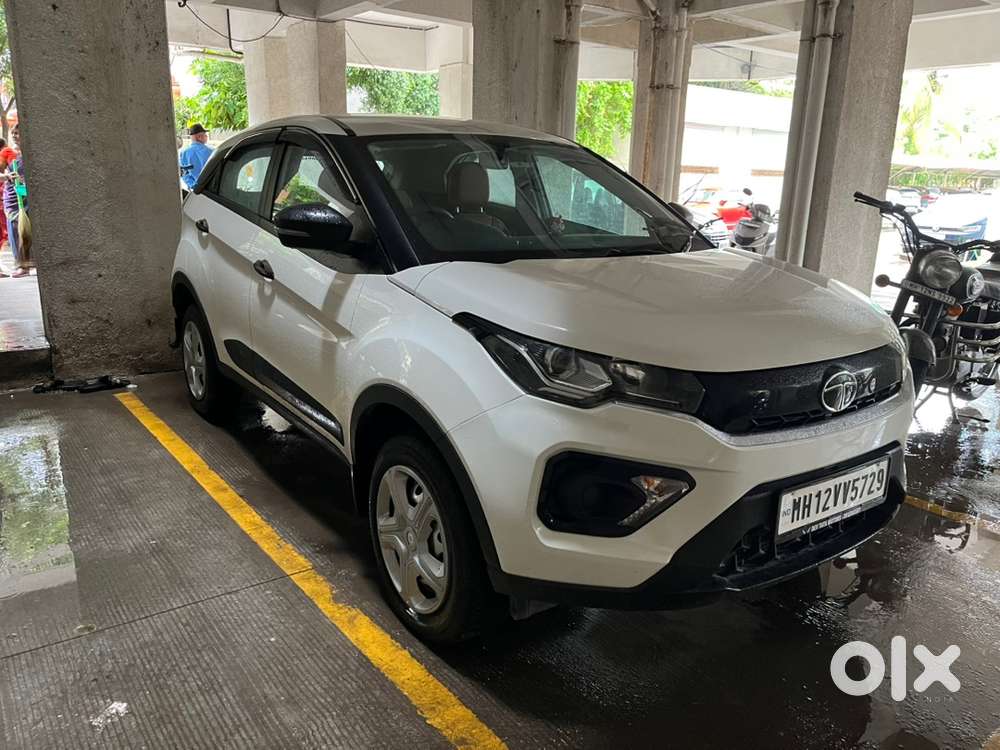 Tata Nexon Petrol 2023 For Sell