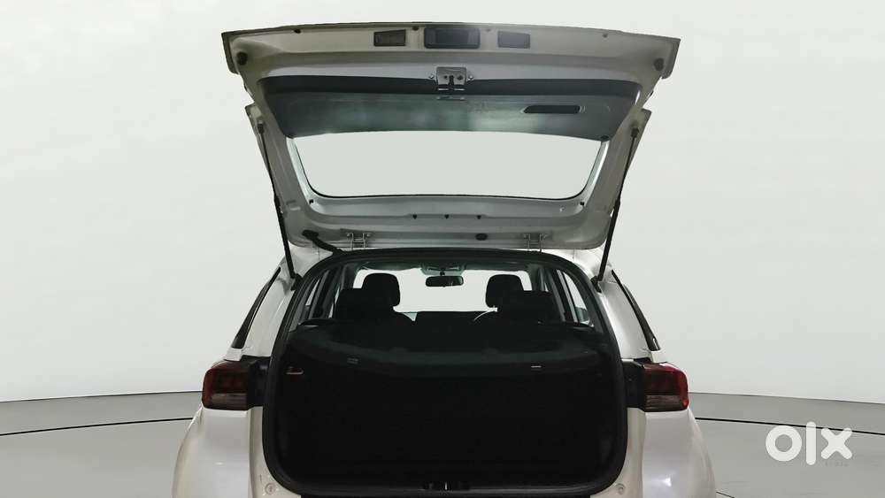 Kia Sonet Htx 1.5 Diesel, 2021, Diesel