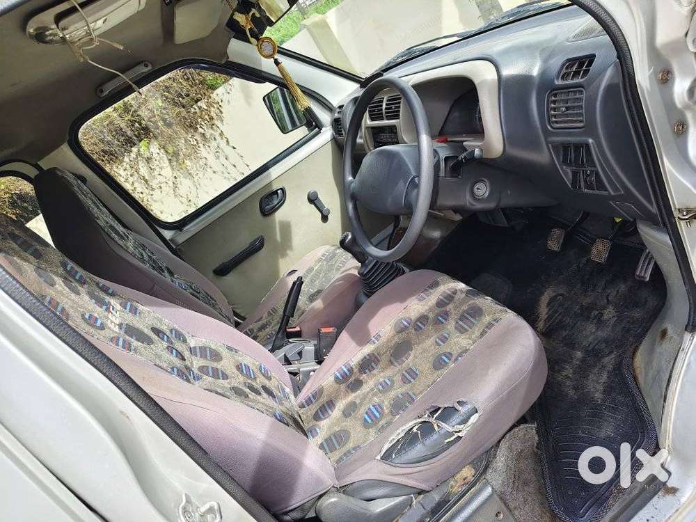 Maruti Suzuki Eeco 5 Seater Standard, 2010, Petrol
