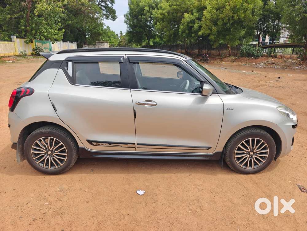 Maruti Suzuki Swift Ddis Vdi, 2019, Diesel