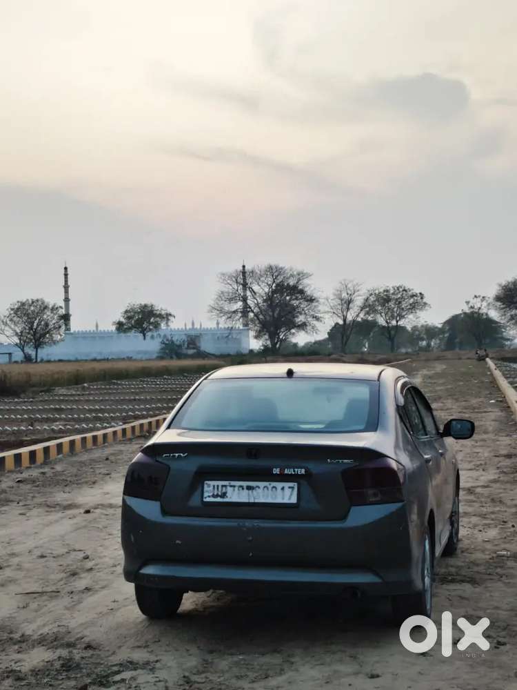 Honda Civic 2009