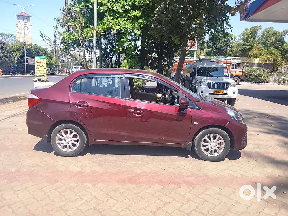 Car Kiray Par Dena He