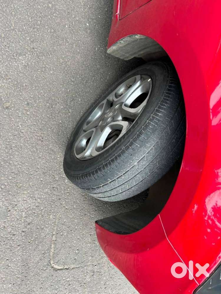 Hyundai Elite I20 Asta Option Cvt, 2019, Petrol